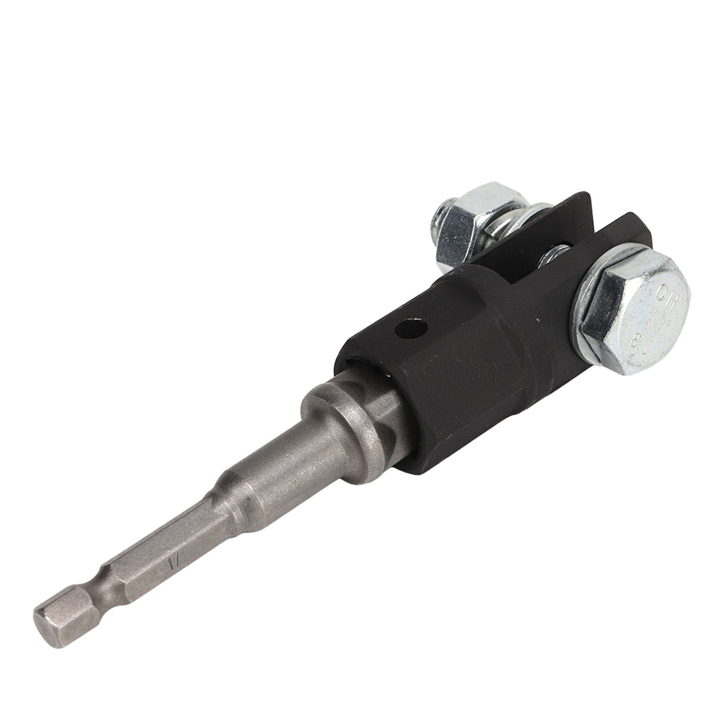 New 1/2inch New Scissor Jack Adapter Scissor Jack Socket Drill Adapter For