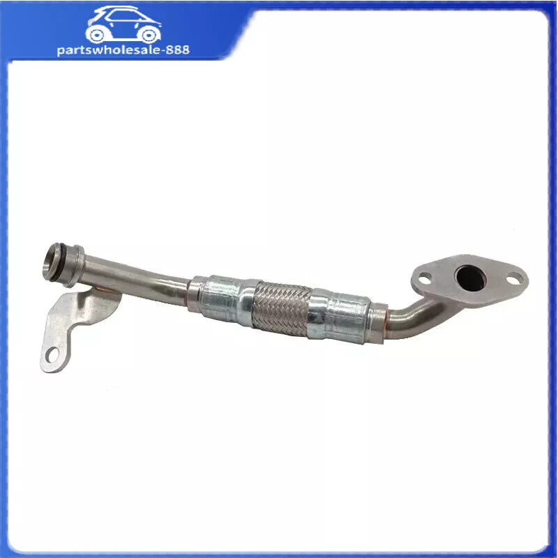 11427563713 Turbocharger Coolant Hose for BMW 3 5 Series E90 E92 E60 LCI N54