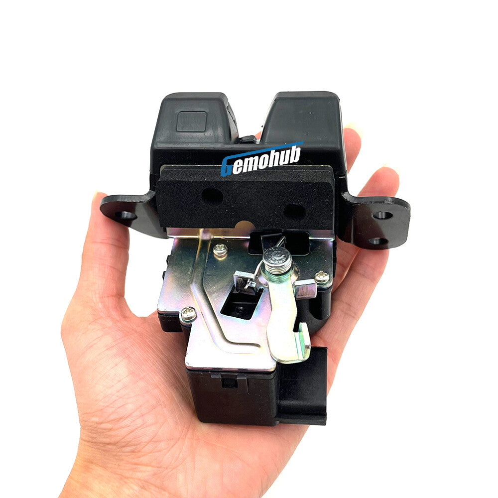 Trunk Lock Actuator Motor Tail Gate Latch for Hyundai I20 IX45, for Hyundai I30 ix35