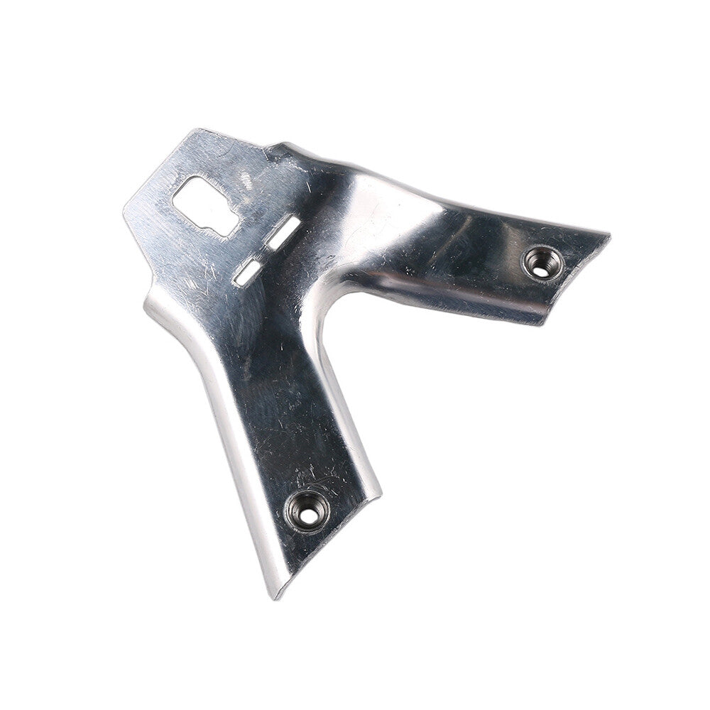 Right Front Bumper Lower Crossmember Brace For E200 E300 E400 E450 GLC200 GLC260