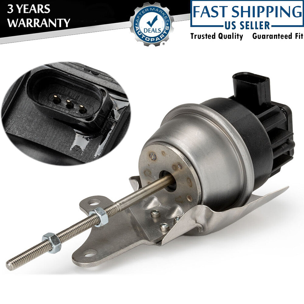 KP39A Turbo Actuator for VW for Jetta for Golf Beetle 1.9 TDI BEW Engine 2004-2006