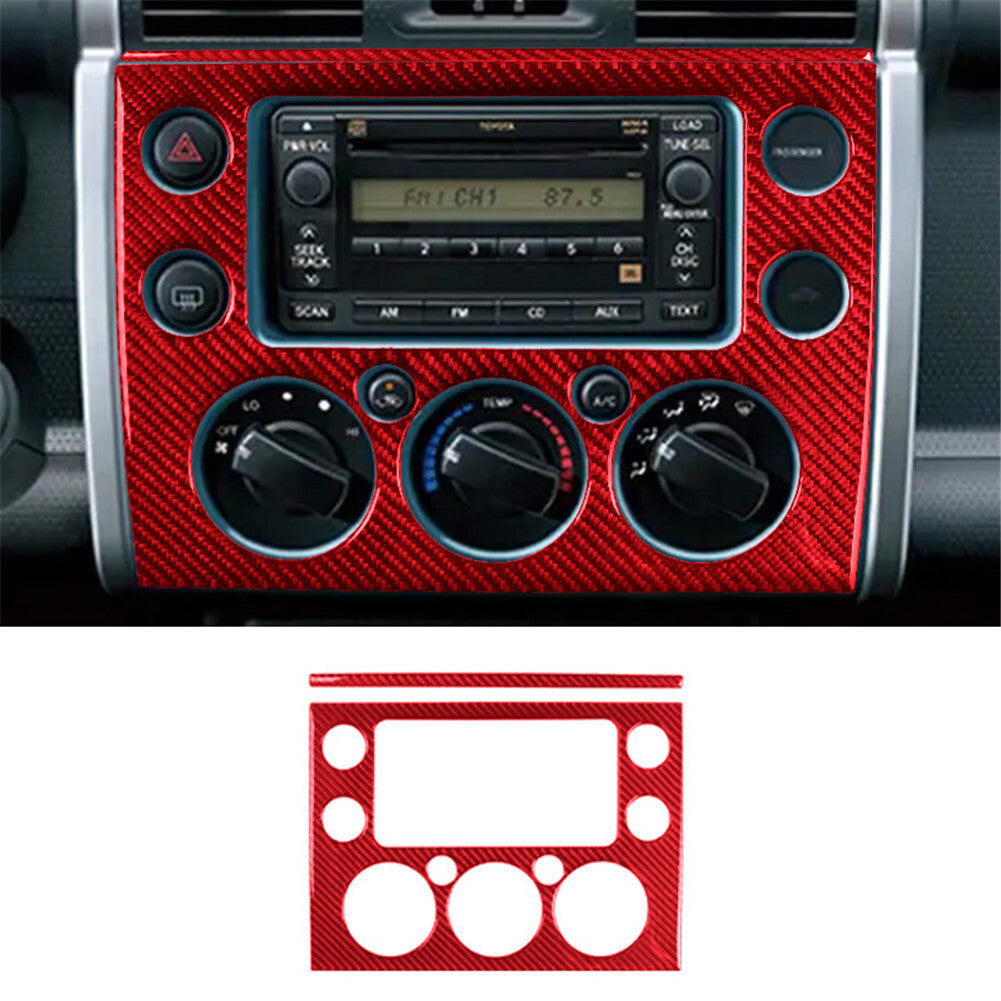 For RAV4 2013-2018 US DashMat Dash Cover Dashboard Mat Car Interior v
