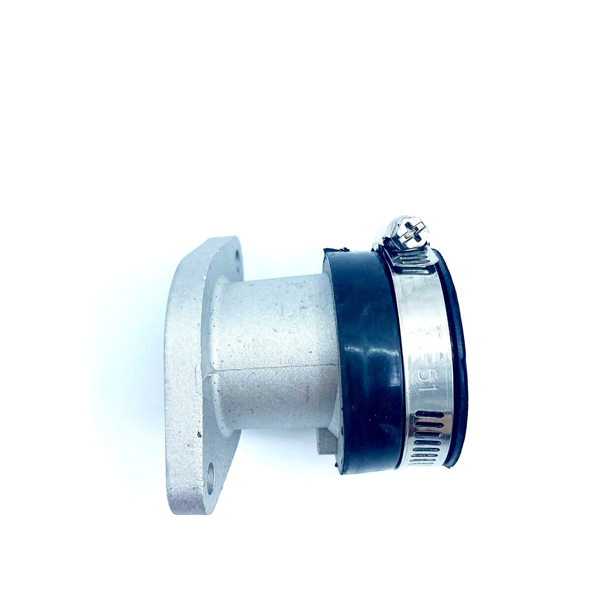 for Yamaha YFM250 Carburetor Joint  Hose Clamp  4Xe-13586-00-00 91317-06020-00