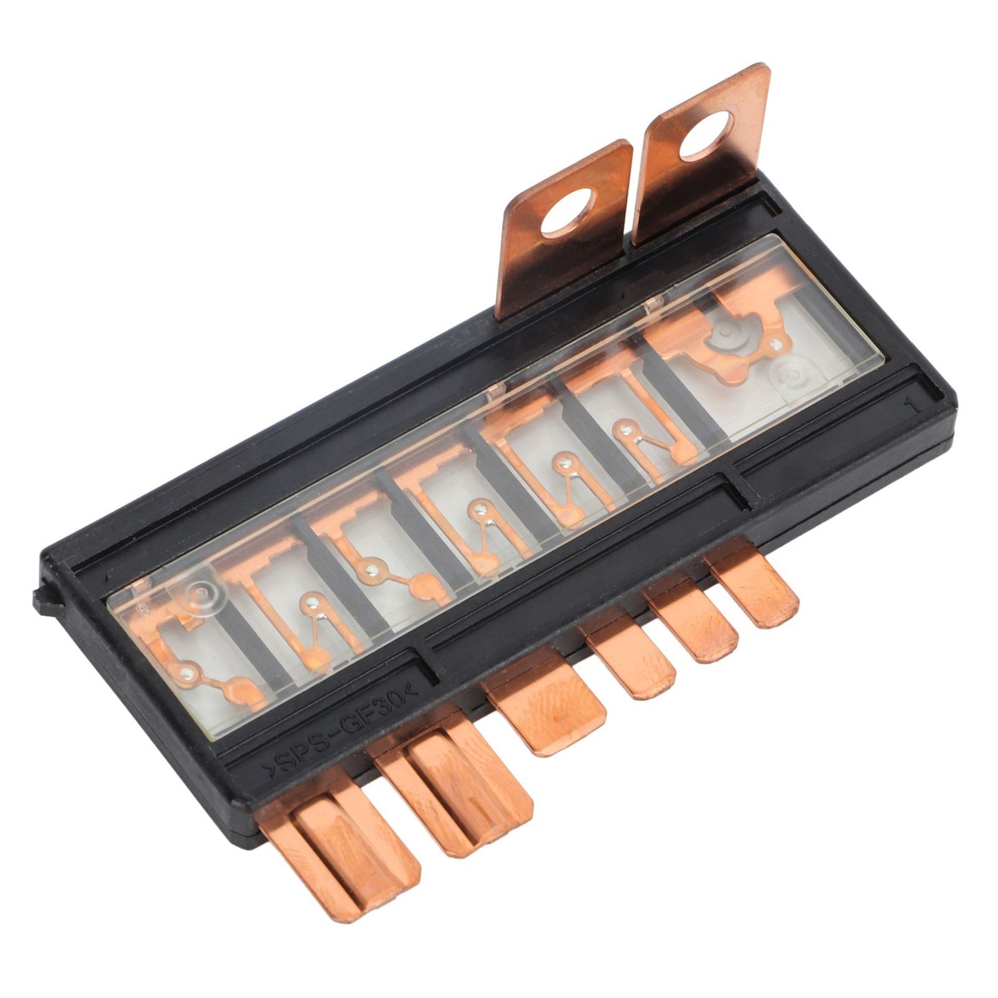 Metal Multi Block Multi Block 32A 38231 TBA A01 Fusible Link Block Replacement Q