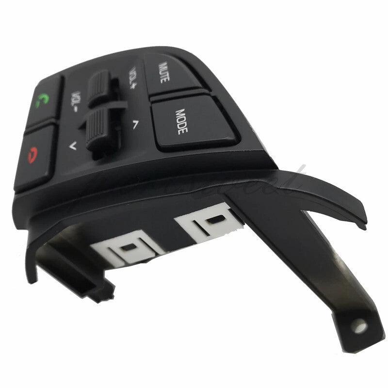 Steering Wheel Control Switch LH for Hyundai for Tucson 2016-2018 96710D35004X