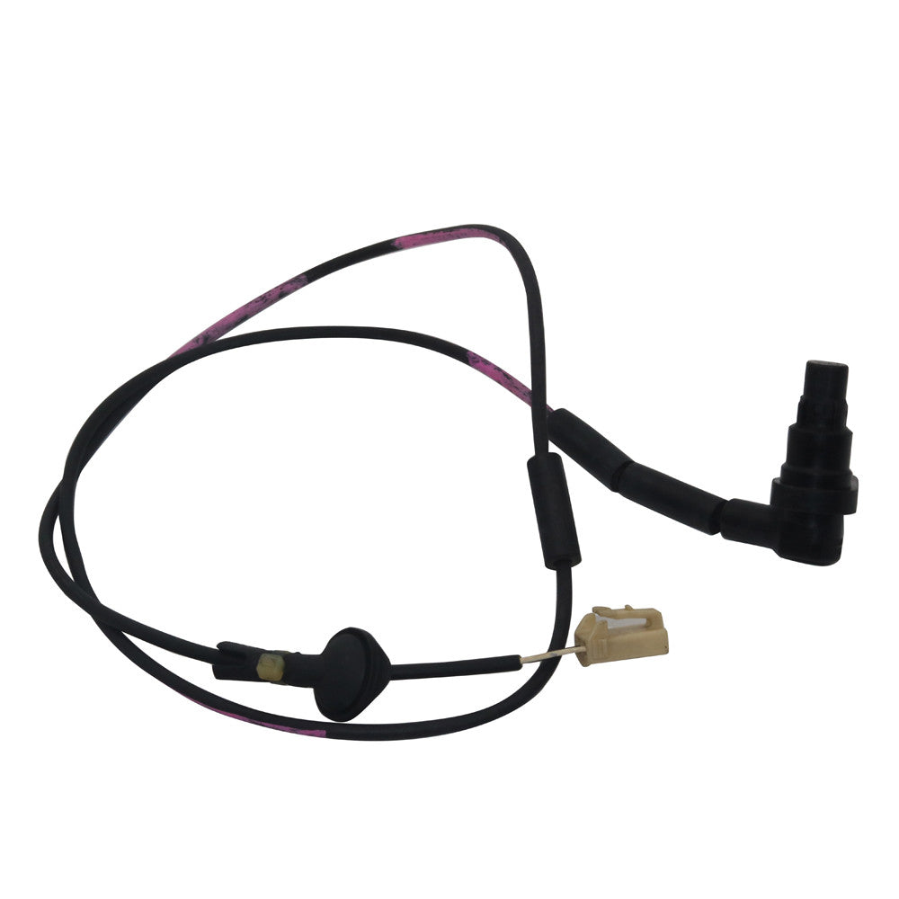 ABS speed sensor rear right for Corolla Axio Fielder 89545-12100 - new n