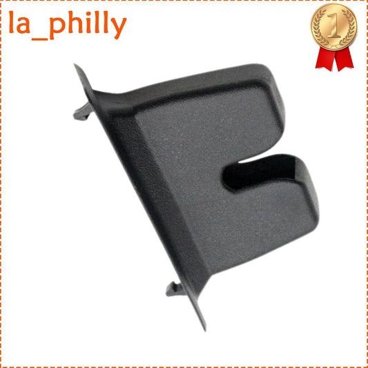 Car Trunk Latch Lock Trim Cover Black For 2013-2019 for Chevrolet for Cruze 13509528 Q