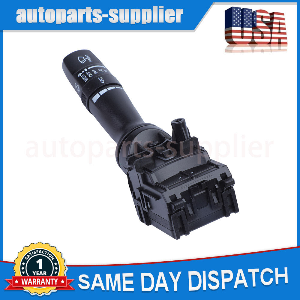 Windshield wiper control switch 93420-1U000 for Hyundai for Elantra 2011 - 2016 for Kia