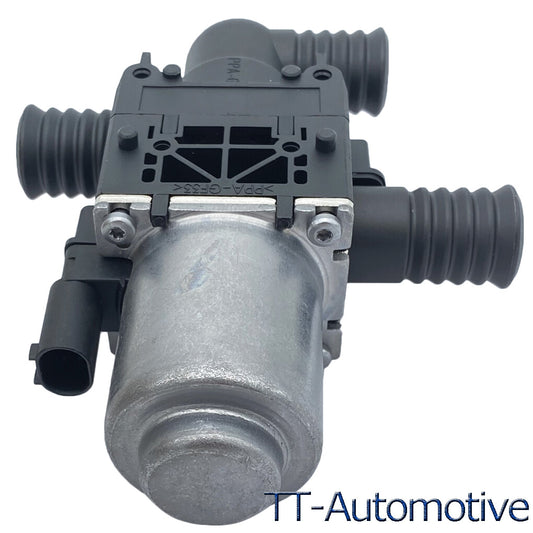 LR016848 Heater control valve is suitable for 2011 and 2012 for Land Rover for Range Rover 5.0L EHV133 Q