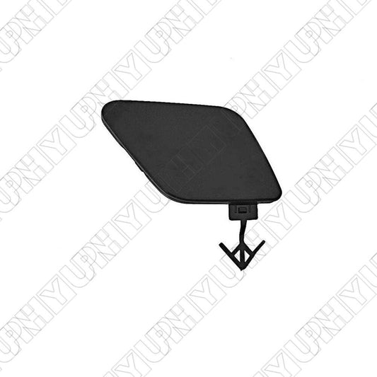 New Front Bumper Tow Hook Eye Cover Cap KS73-19A989-AW for Ford Mondeo 2019 2020 Q