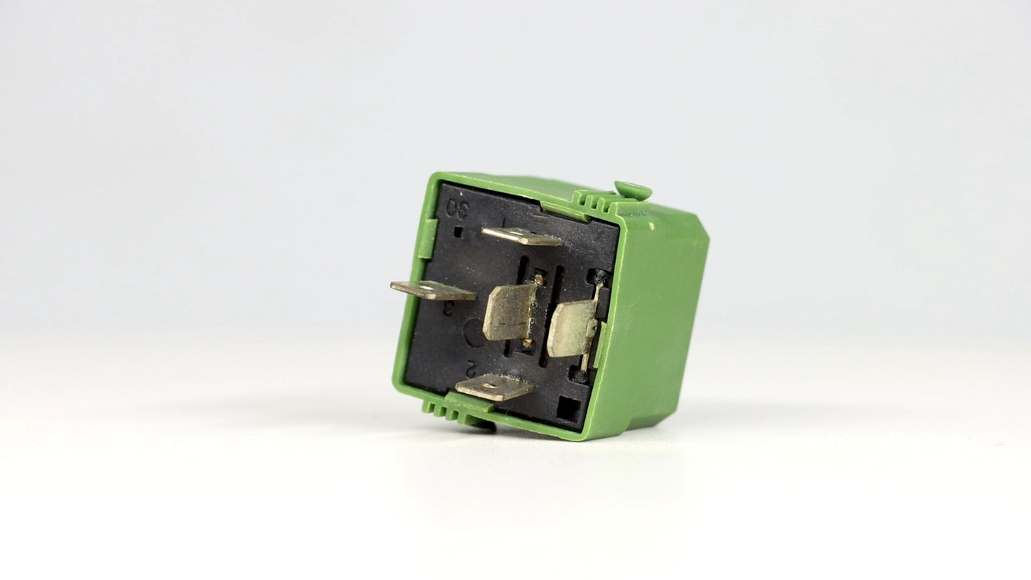 0025422319 Suspension air compressor starter relay 5 tubes suitable for W164 W203- v