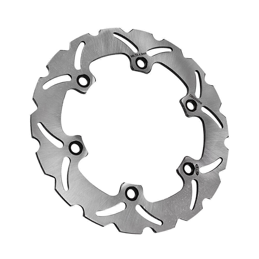 for Honda XLV VARADERO 1000  CB(CB1300)  CBR 1100XX Rear Brake Disc Rotors UK