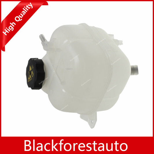 68102155AD Coolant Reservoir for Jeep Cherokee for Chrysler 200 2015 2016 2017 Q