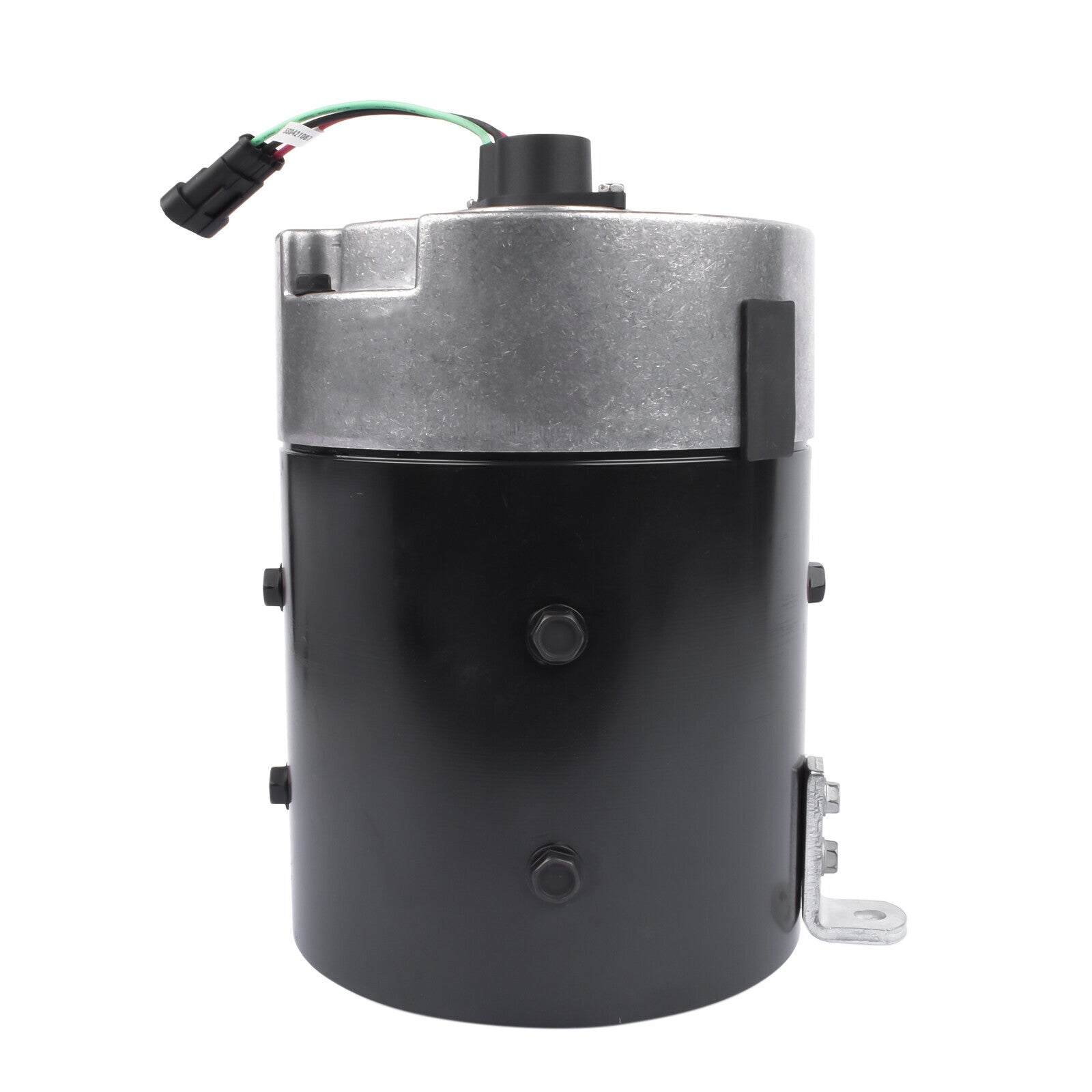 48V Stock Replacement IQ&i2 Excel Motor for Club Cars for DS and Front 1022401-02C Q