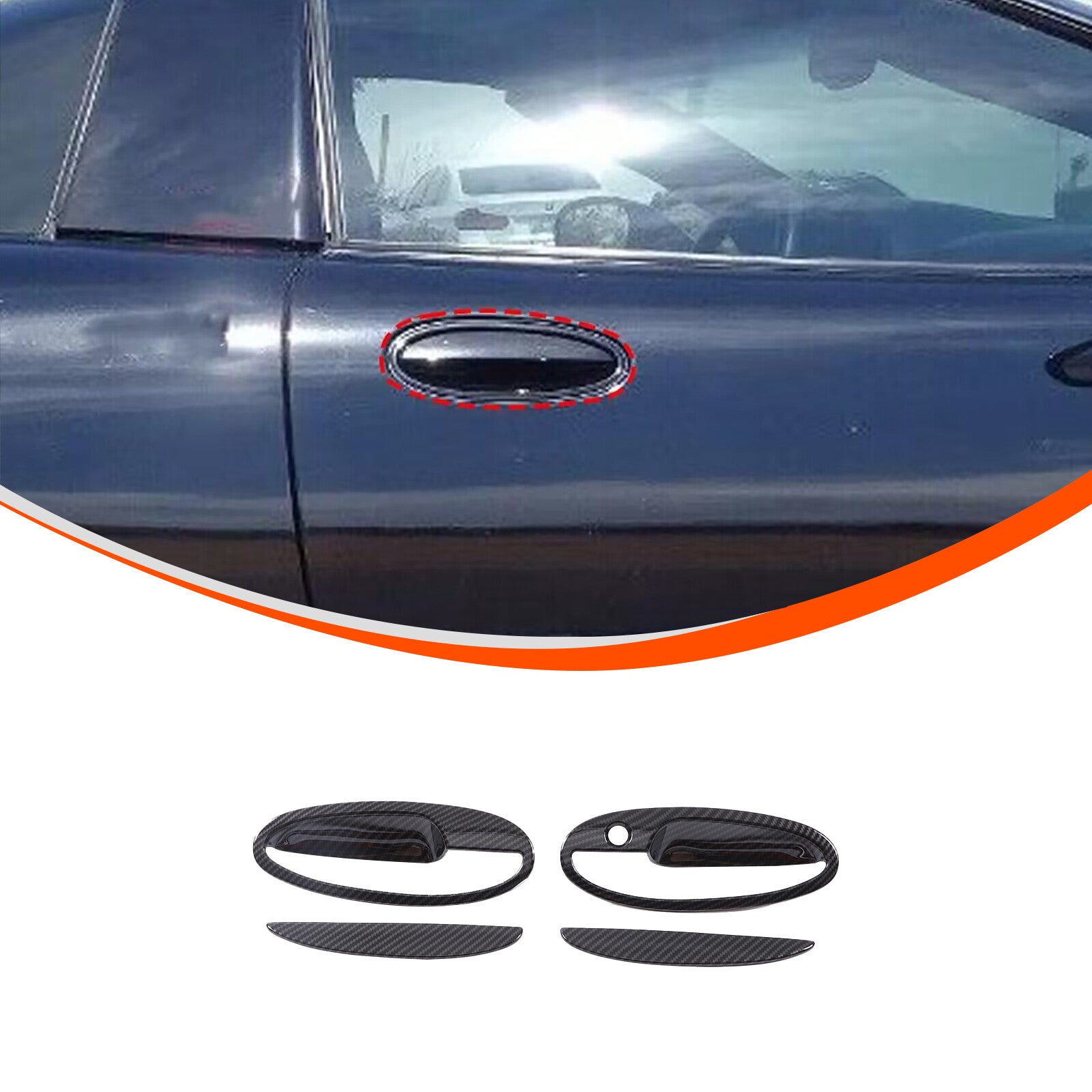 170° Car Rear View Camera That Parking Cam Night Vision Waterproof White Reverses- v