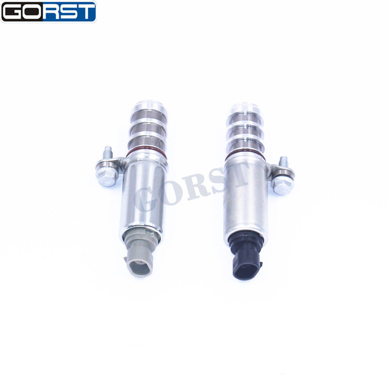 12655420 12655421 Intake Exhaust Camshaft Position Actuator Timing Solenoids v