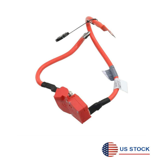 Pack of 1 Positive Battery Terminal Cable 61129259425 for BMW 320i 2013-2018 Q