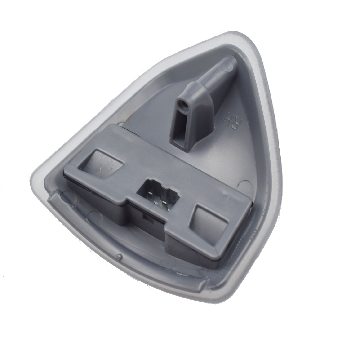 Mirror turn signal light passenger side 683028AA for for Dodge for Ram 1500 2500 3500- v