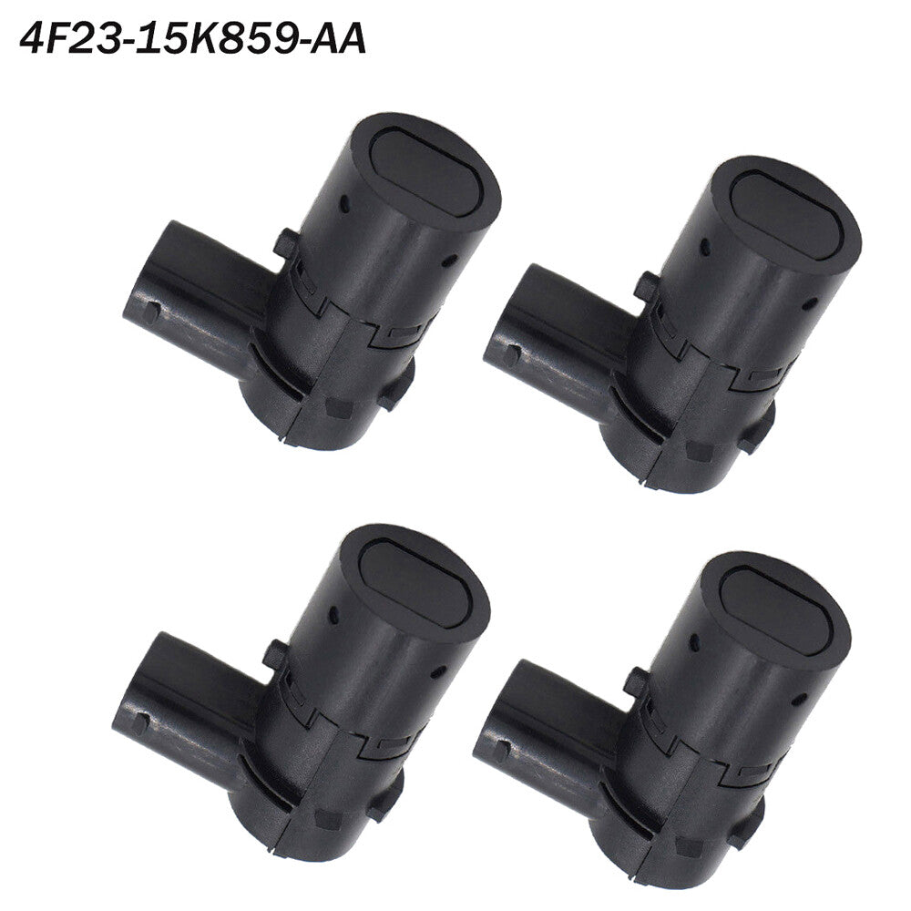 Reverse Backup Parking Assist Sensors For 2001-2011 for Ford F250 4F23-15K859-AA