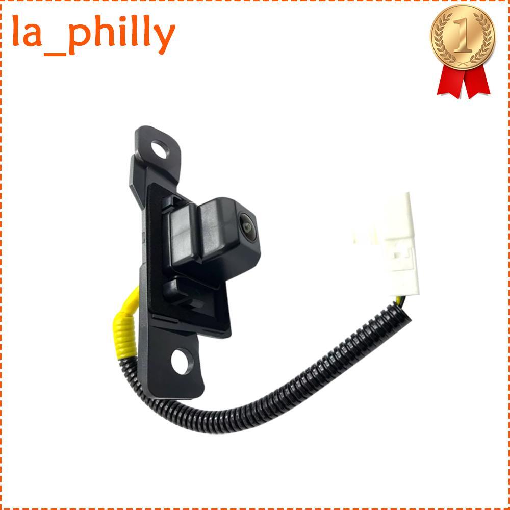 Rear View Parking Aid Backup Camera Black for RX330 RX350 RX400h 2004-2009 Q