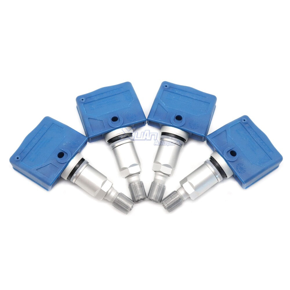 40700-1AA0B Brand New Tire Pressure Sensor (TPMS) for Frontier Maxima for Infiniti 4x v