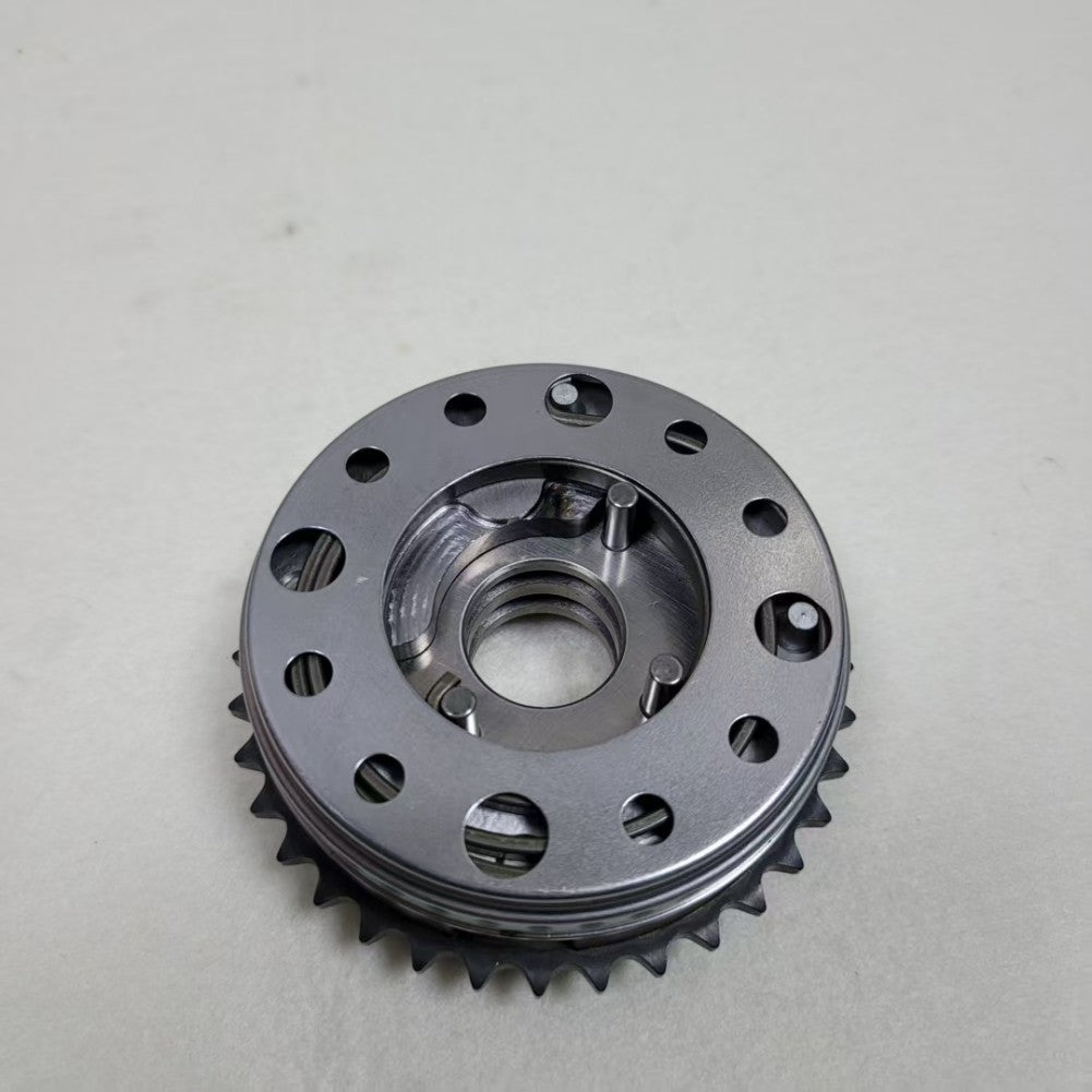 Intake and exhaust VVT sprockets for BMW X1 for mini Q