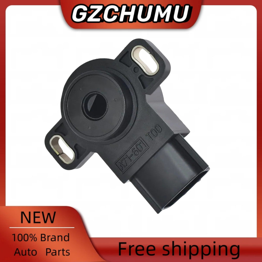 New beginner-friendly relay solenoid valve for Honda TRX250(TM Recon 250) 2005 - 2017