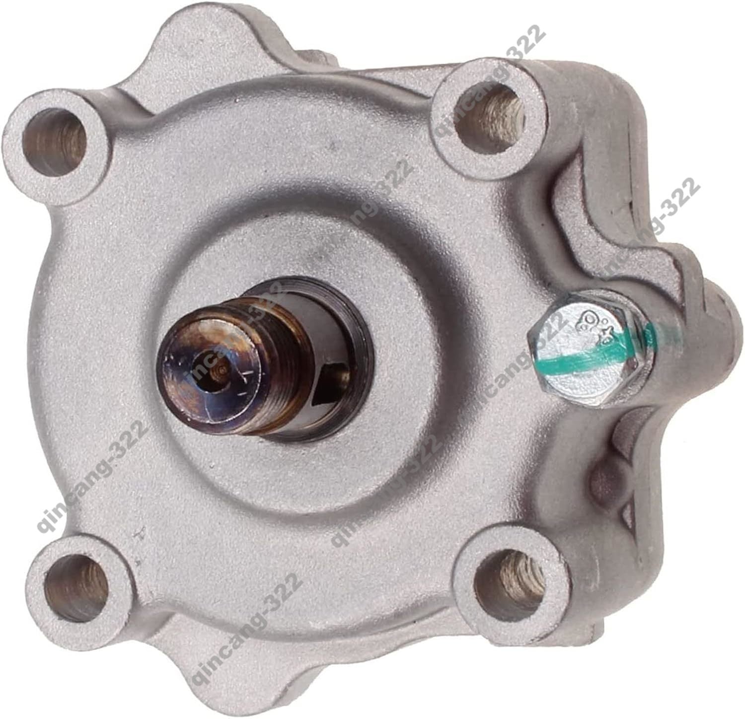 Oil Pump 6689441 For Kubota Engine D1102 D1301 V2203 F2302 F2803