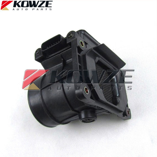 Mass Air Flow Sensor for BMW E60 E61 520i 523i 525i 530i 525xi 530xi 5WK97502