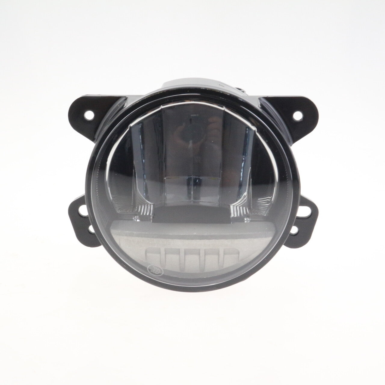 Vertical slider window with screen and trim ring for 15W  22H campervans  18155 A