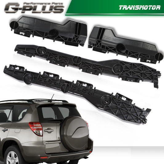 Student 06-12 Triangle RAV4 Second Student RAV4 (Golden Student)