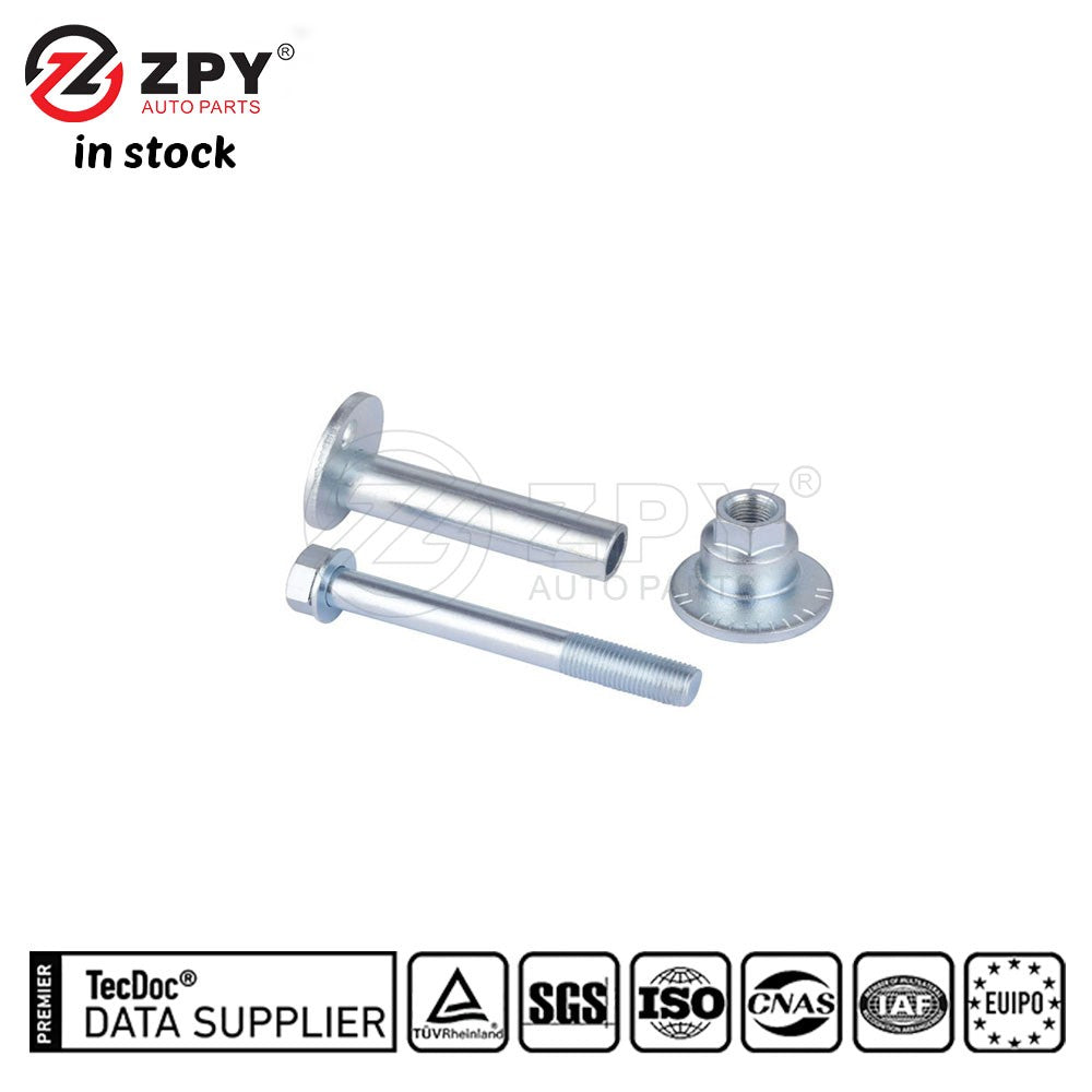 ZPY Camber Correction Bolt for Lexus for Toyota Highlander Kluger 4840948010 Q