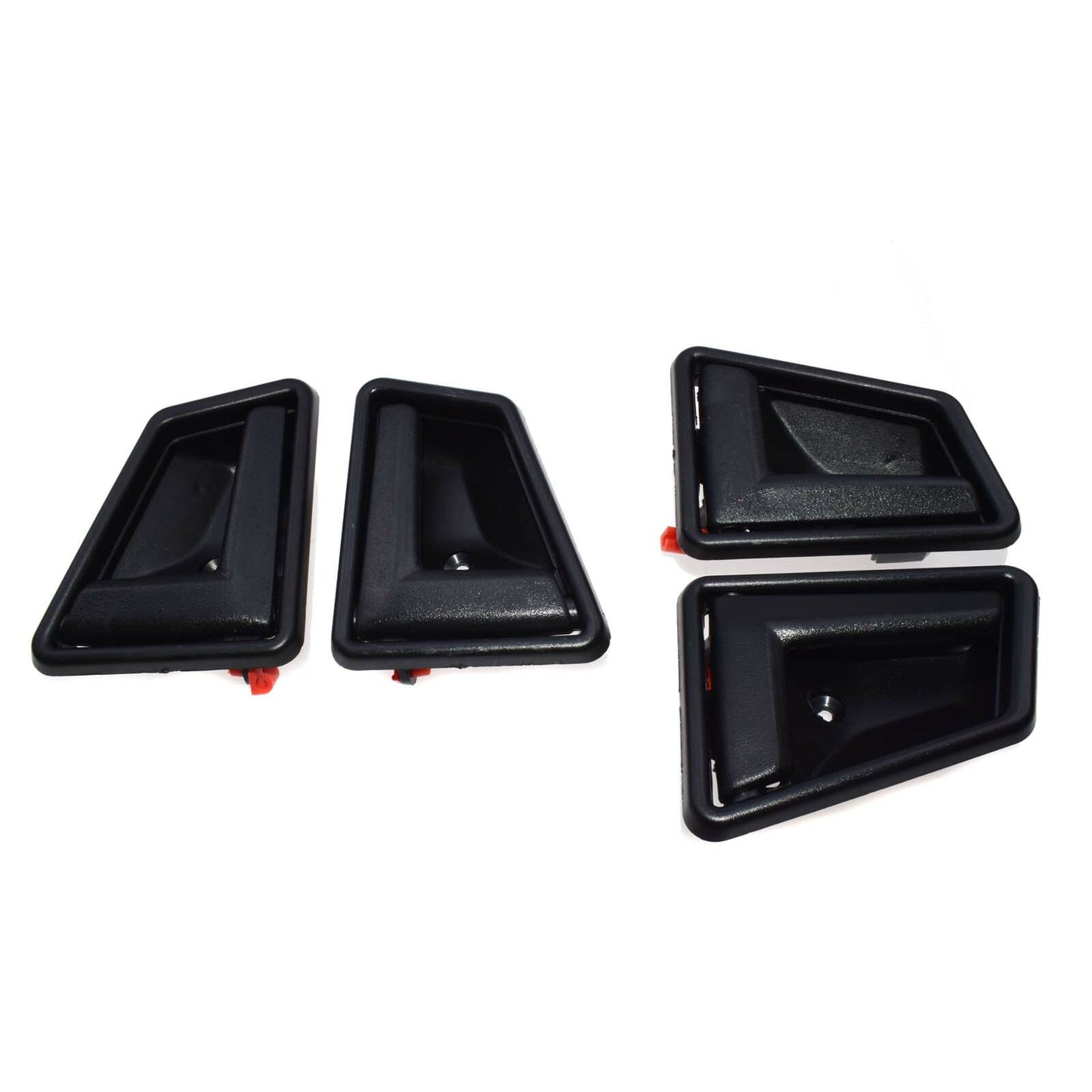 4pcs Driver Passenger Interior Door Handles Brand New for for Suzuki Sidekick Vitara- v