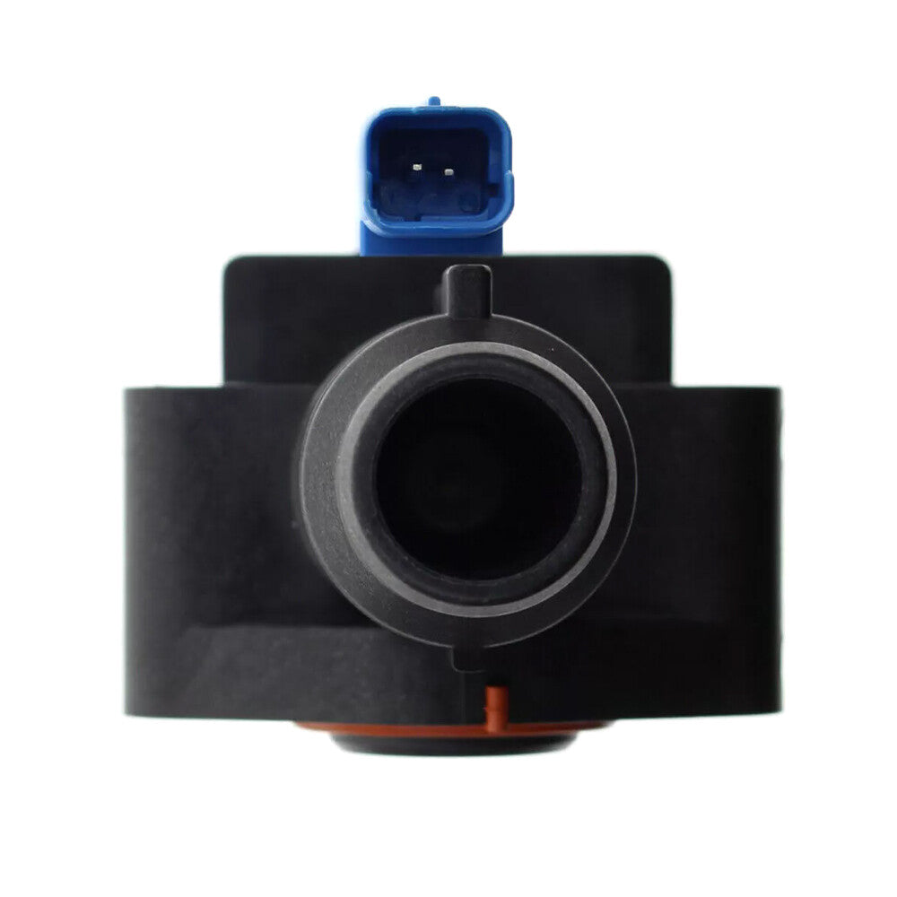 For Escape 2013-16 Fiesta 2014-18 Replacement Radiator Water Valve w/Seal Black Q
