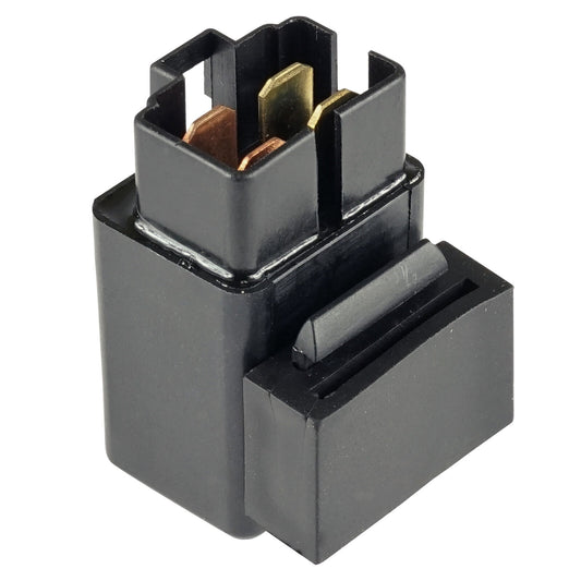 for Suzuki ATV LT-Z50Z Quadsport 2006-2010 49cc Starter Relay Solenoid Accessory