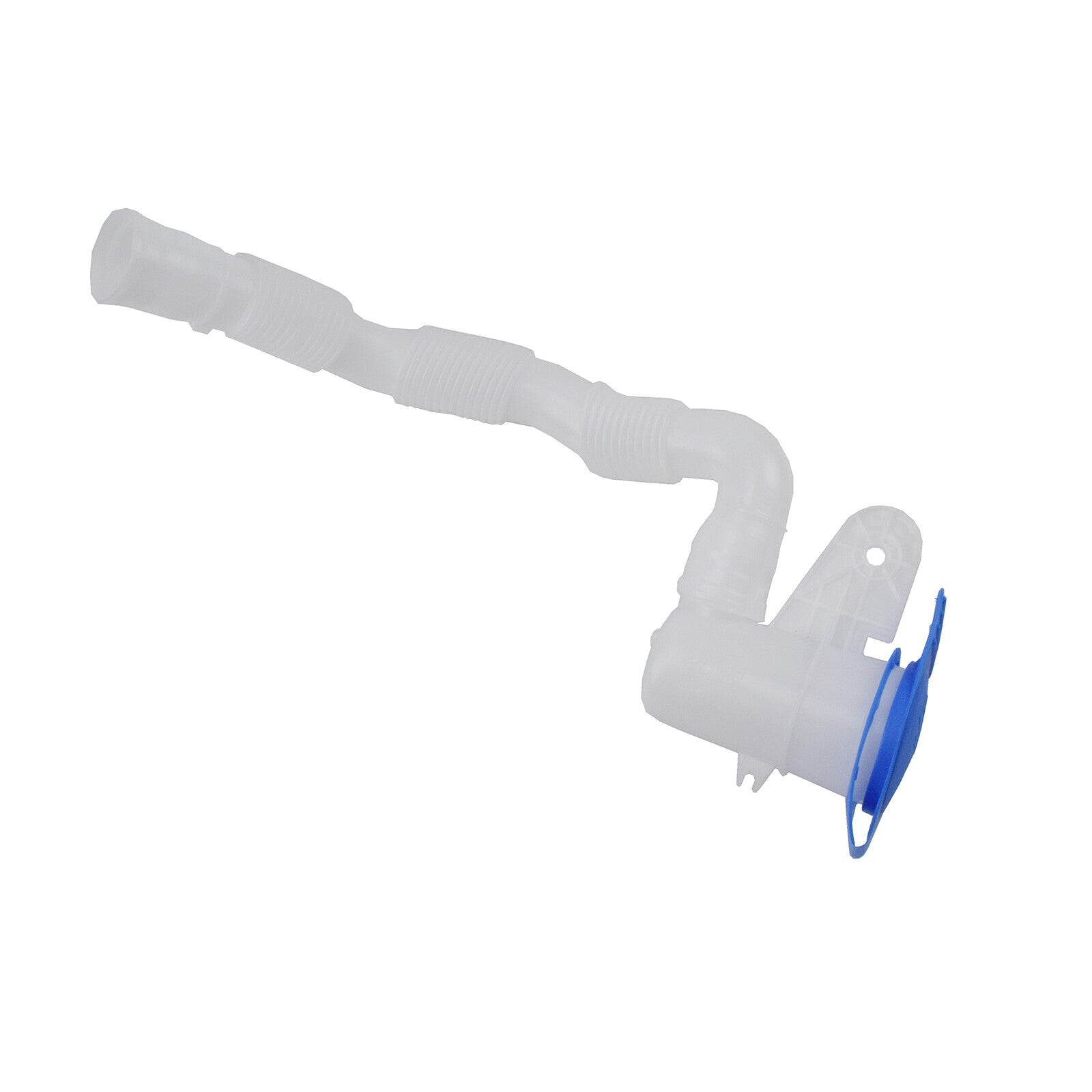 Windshield washing machine liquid reservoir wiping hose suitable for Golf for Jetta for Audi A3 8P- n