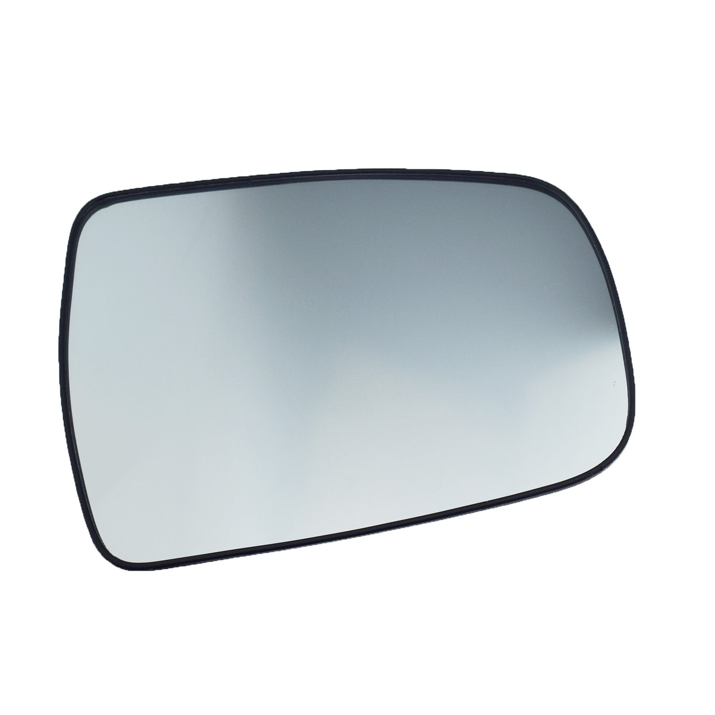 Right side rear view heated mirror glass for for Kia Sorento 2009 - 2014 87621-2P030- v