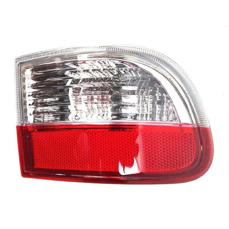 Suitable for Mazda BT50 BT-50 UP UR 2011-2020 Right Rear Bumper Light Reflector Taillight