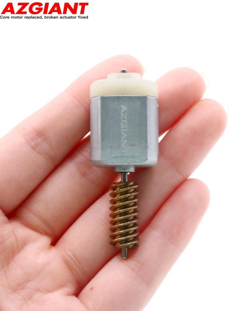 Door lock actuator motors 7059973 and 7059968 are suitable for 2001-2010 for BMW 5 Series E60 and E61 models.