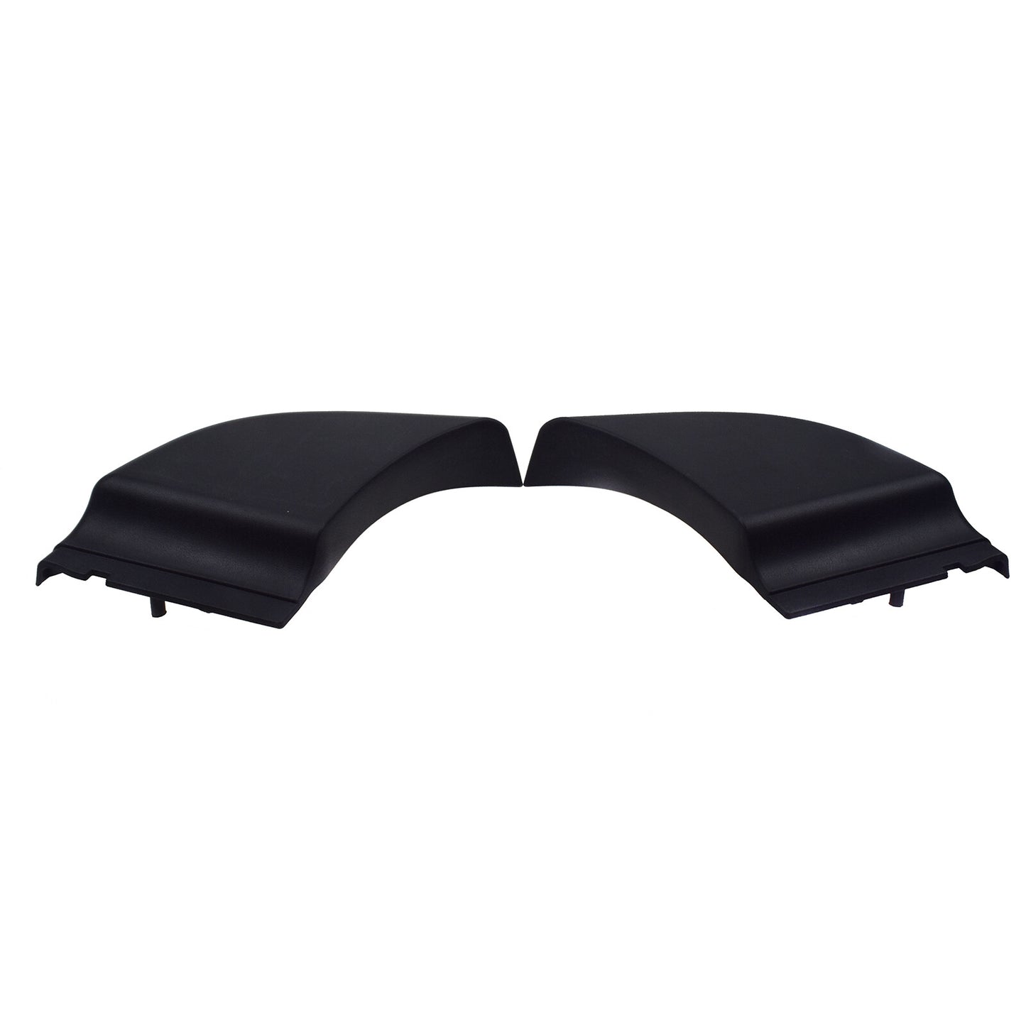 Rear LH right-hand bumper corner cover trim for Hilux Vigo 2004-2015 52163-0K010- n