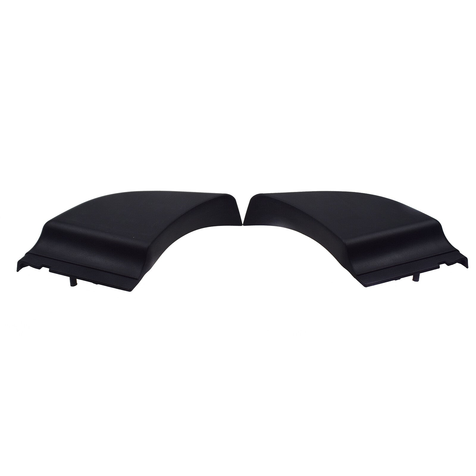 Rear LH right-hand bumper corner cover trim for Hilux Vigo 2004-2015 52163-0K010- n