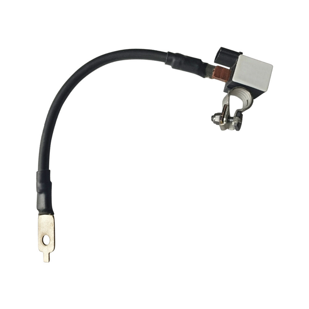Battery Negative Cable With Sensor 37180-2V700 for Hyundai for Veloster 2011 - 2014 Q
