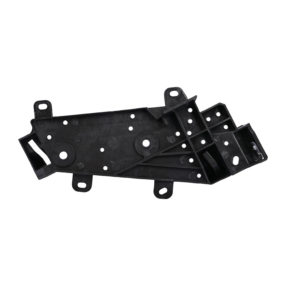 Left Radiator Support Extension Headlight Bracket Fit Infinit M56 Q70 625651MA0A