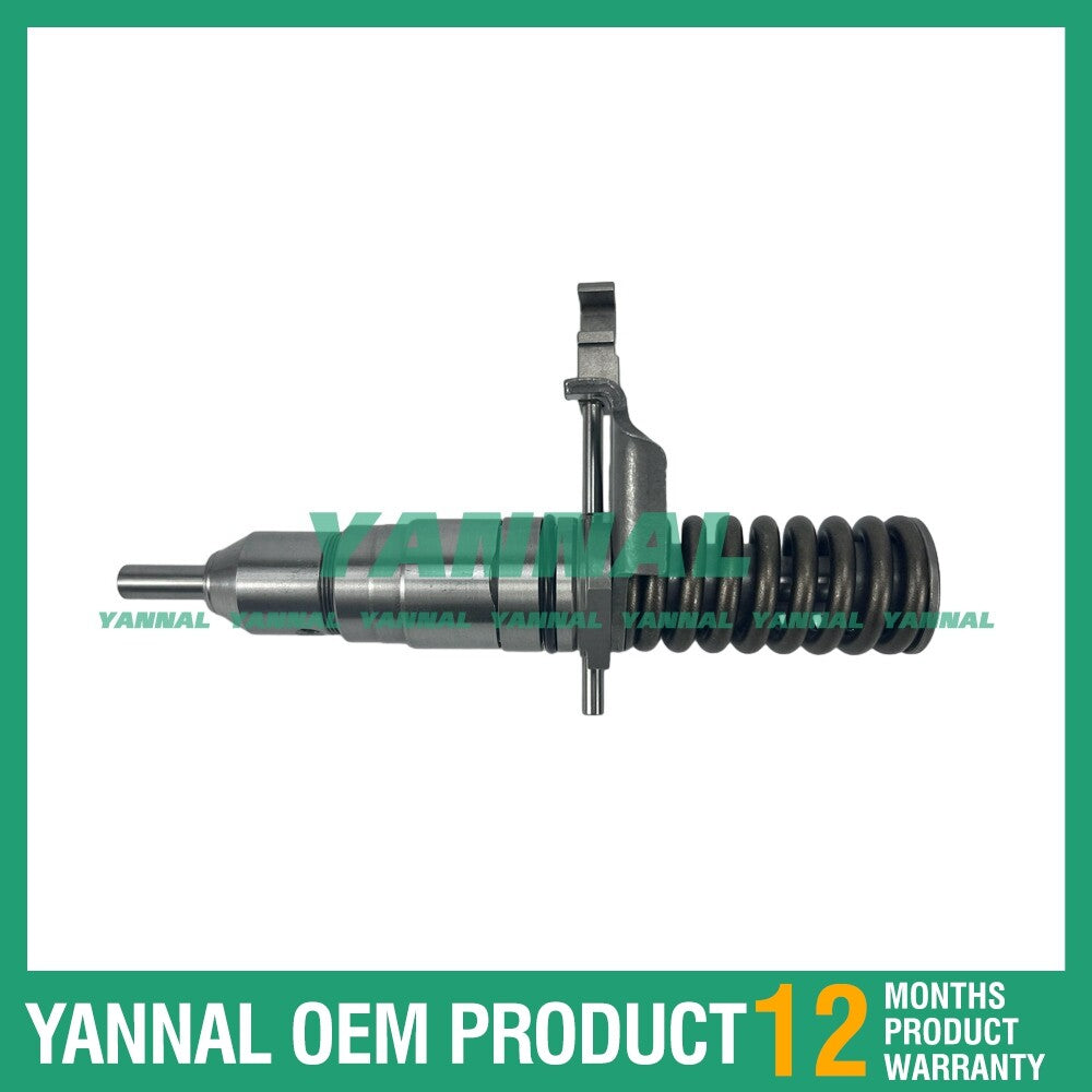 Parts for Caterpillar diesel engines 3114, 3116, 3126, injector 127-8222