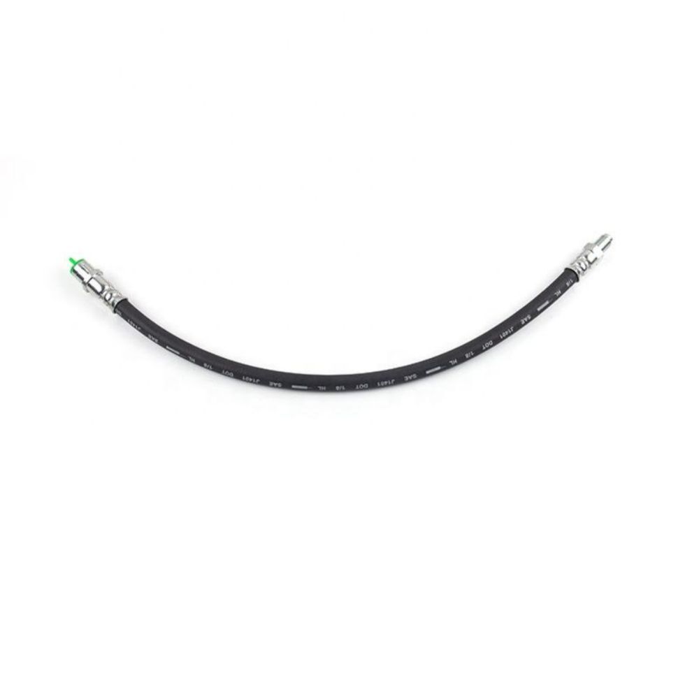 Front & Rear Brake Hydraulic Hose for Mercedes-Benz C350e C400 E43 AMG E300 Q
