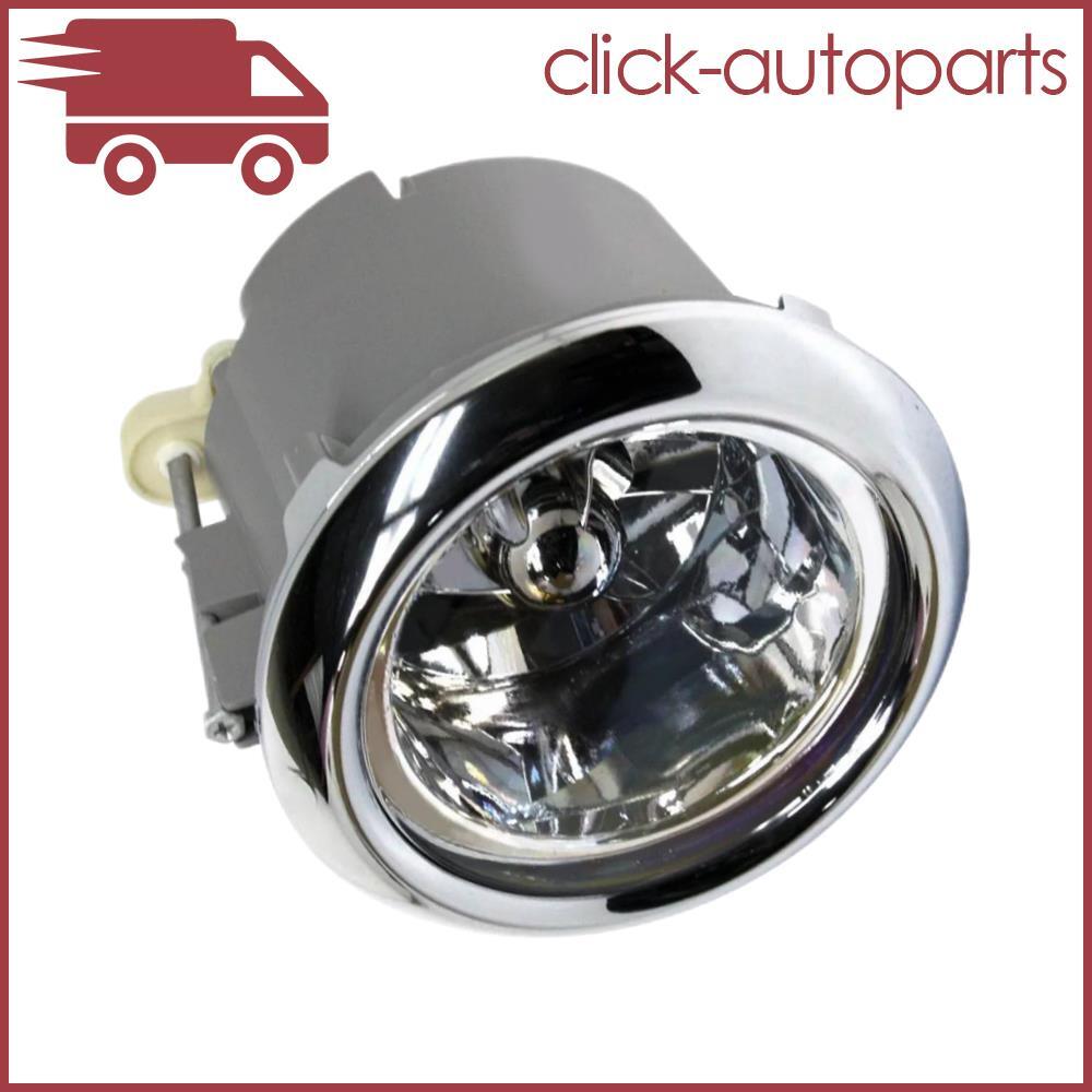 Front Bumper Fog Light Replacement 92201-26000 For Santa Fe 2001-06 Right Side