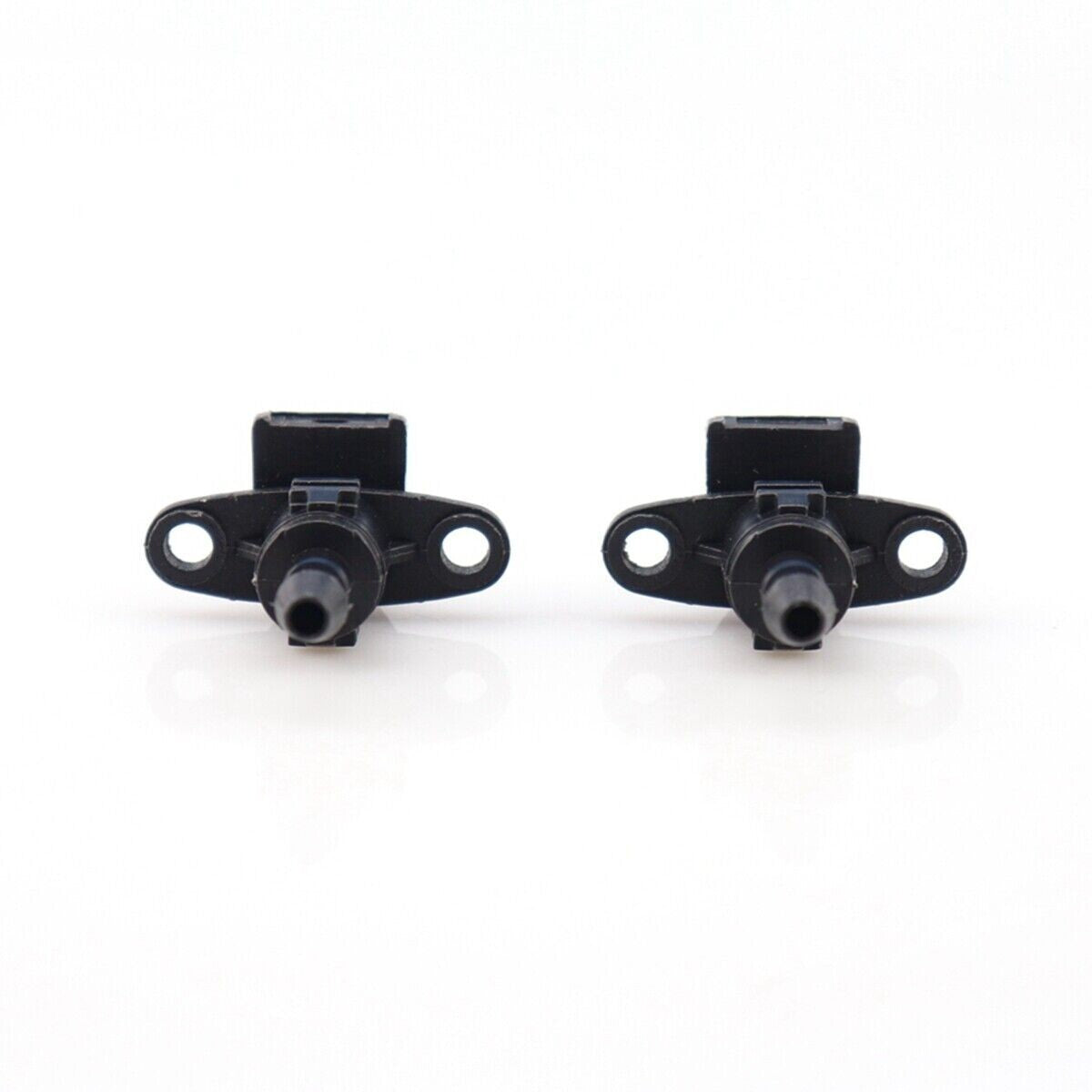 986303X900 new 2 Pieces for Equipment Manufacturer Windshield Washer Sprayer L+R for Hyundai for Elantra for Kia