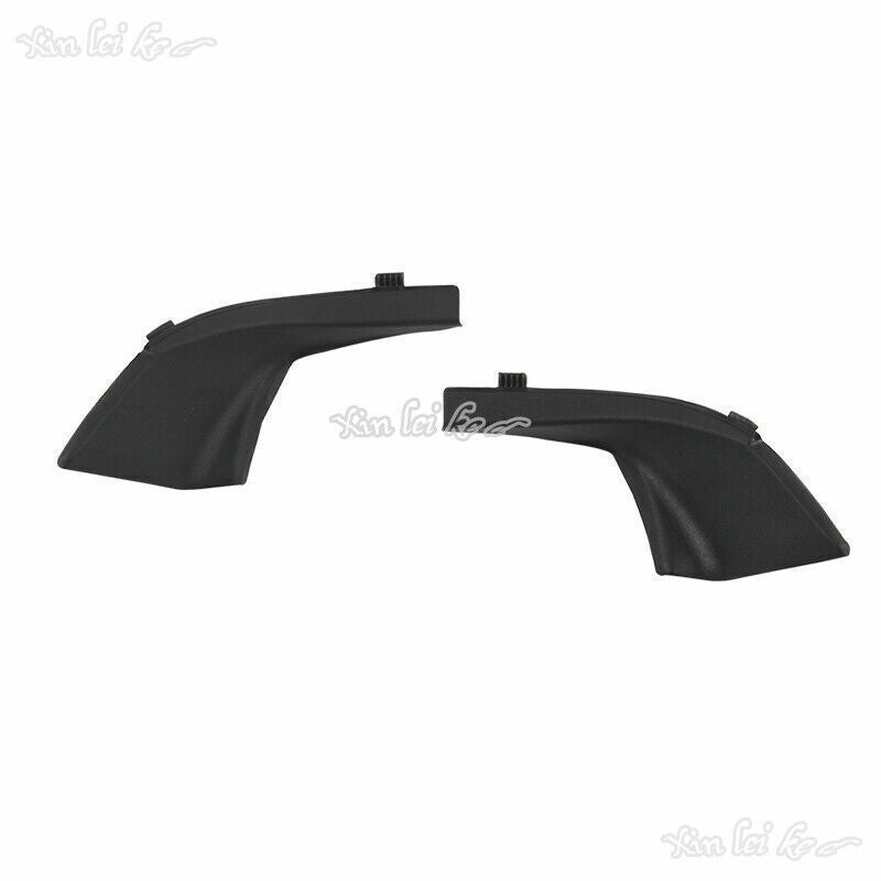 for Toyota Prado FJ/LC150 2010-2017 Black Front Windshield Wiper Board Replace2