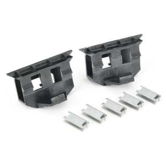 Mount for BMW Wind Deflector 549900 54107171089