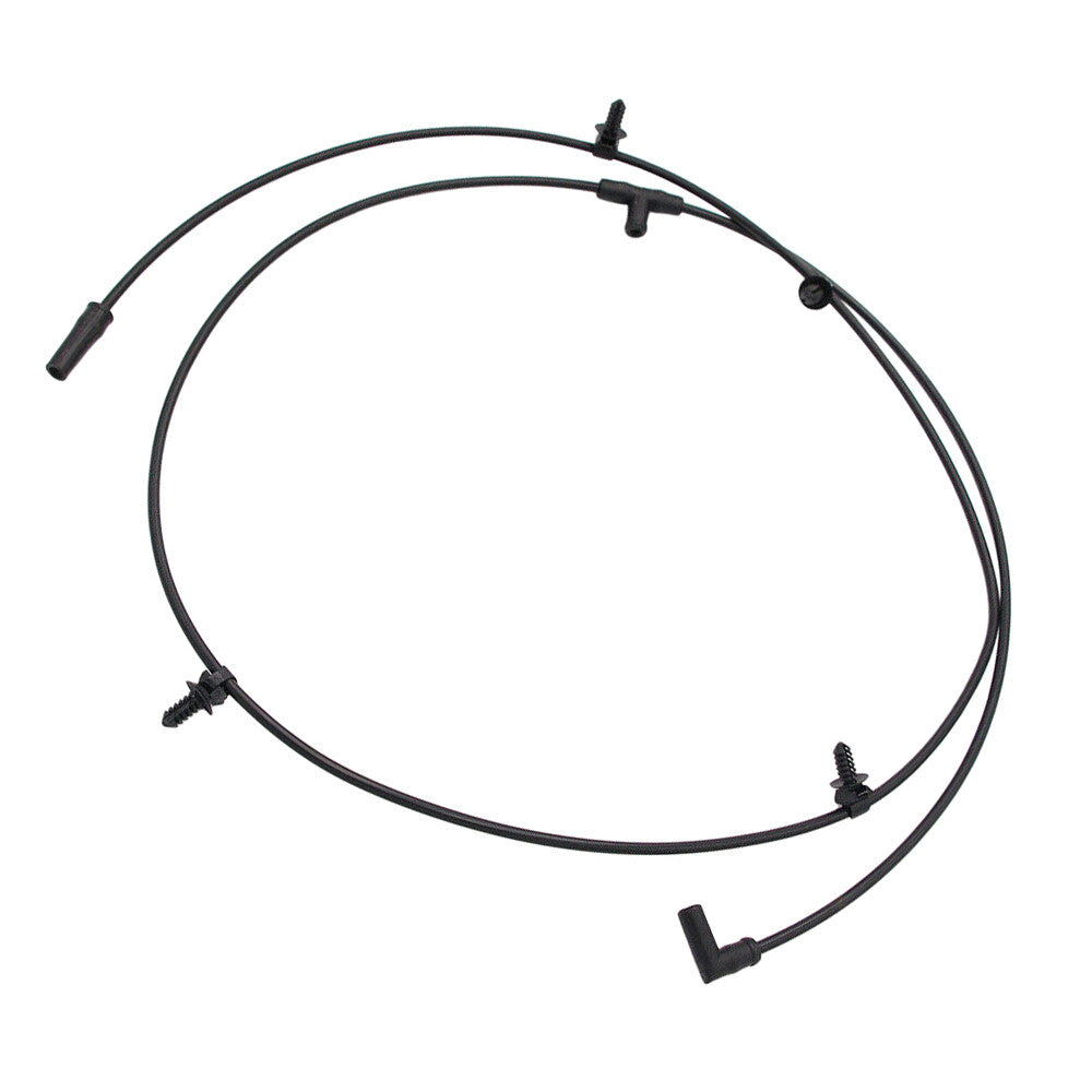 New Front Wiper Washer Windshield Washer Hose Fit for Dodge Journey 2009 - 2020 Q